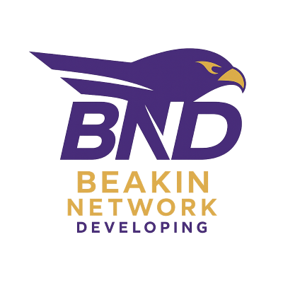 Beakin Network Developing LLC logo